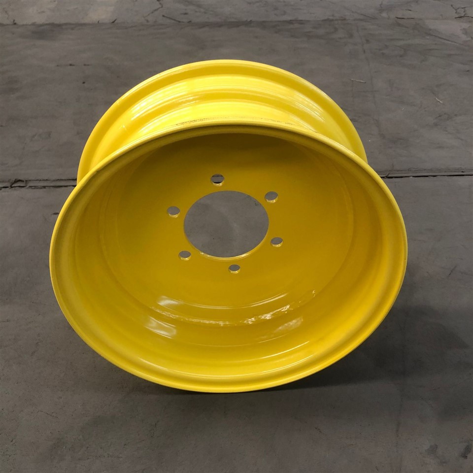 Agricultural Wheel Hub